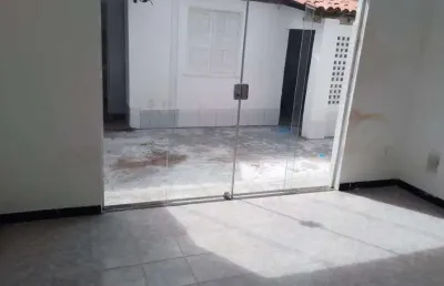 Casa à venda em rua pública, aeroporto , aracaju, se