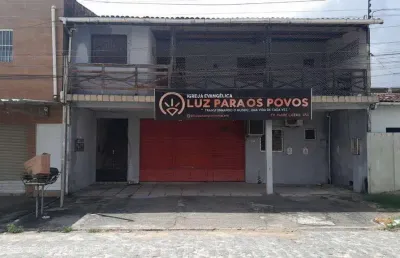 Comercial para locação em rua pública, tabuleiro do martins, maceió, al