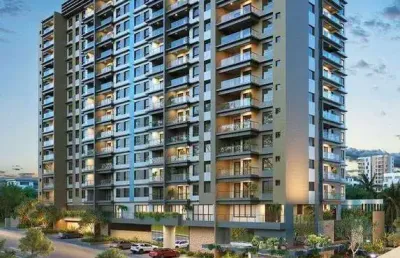 Apartamento à venda no portillo residence, atalaia, aracaju, se