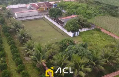 Casa em condomínio fechado com 3 quartos à venda na Chácara, 222, Centro, Salgado