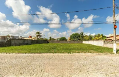Lote à venda no lago paranoá , atalaia , aracaju, se