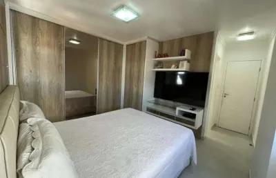 Apartamento à venda no bella vita, grageru, aracaju, se