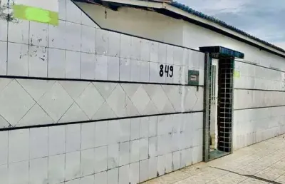 Casa com 2 quartos à venda na Rua Aloísio Campos, 849, Atalaia, Aracaju