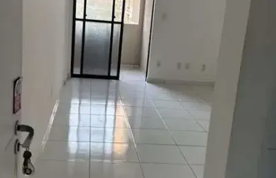 Apartamento à venda no bossa nova, jabotiana, aracaju, se