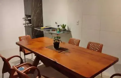 Casa com 3 quartos à venda na Rua Maria Valdeir, 1000, Grageru, Aracaju
