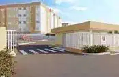 Apartamento à venda no parque da avenida, fernando collor, nossa senhora do socorro, se