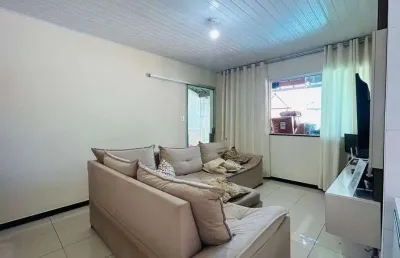 Casa com 3 quartos à venda na Aruana, Aracaju - Se, Aruana, Aracaju