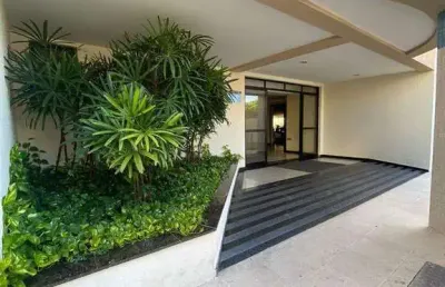 Apartamento à venda no sylvio romero, treze de julho, aracaju, se