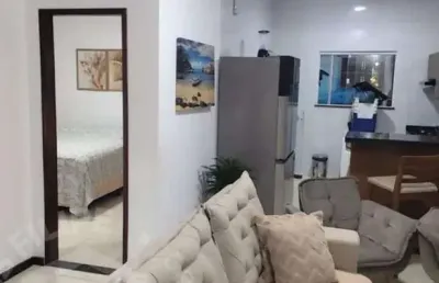Casa à venda no loteamento luar da barra, luar da barra, barra dos coqueiros, se