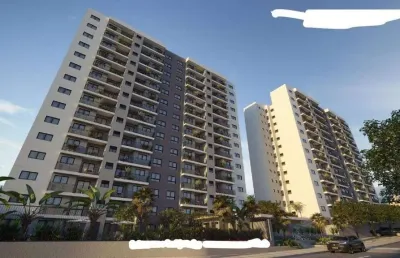 Apartamento à venda no mood, farolândia, aracaju, se