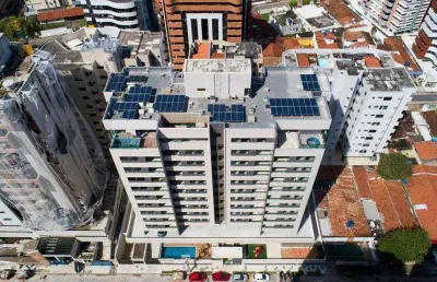 Apartamento para locação no josé aprigio vilela, ponta verde, maceió, al