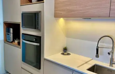 Apartamento à venda no villa privilege, vila laura, salvador, ba