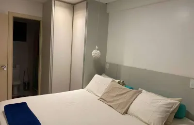 Apartamento à venda no rua do trilho - federação, salvador - ba, federação, salvador, ba