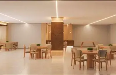 Apartamento à venda no arbo residence, farolândia, aracaju, se