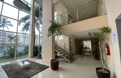 Apartamento à venda no gran belize, farolândia, aracaju, se