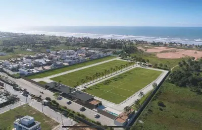 Lote à venda no reserva buena vista, robalo, aracaju, se