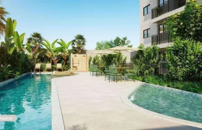 Apartamento à venda no mood farol , farolândia , aracaju, se