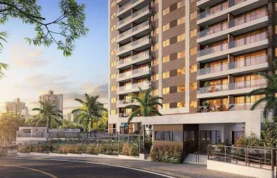 Apartamento à venda no rise caminho das arvores , caminho das árvores , salvador, ba