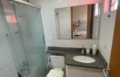 Apartamento à venda no edf. iluminatto - rua miguel alcídes de castro, jatiúca, maceió, al