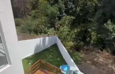 Casa em condomínio fechado com 3 quartos à venda na Rua João Correia Costa, Antares, Maceió