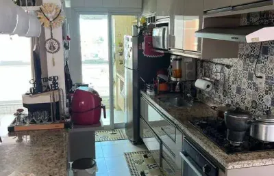 Apartamento à venda no illuminare residence, farolândia, aracaju, se