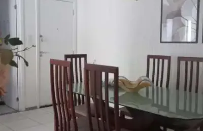 Apartamento à venda no repletto condomínio clube , luzia , aracaju, se