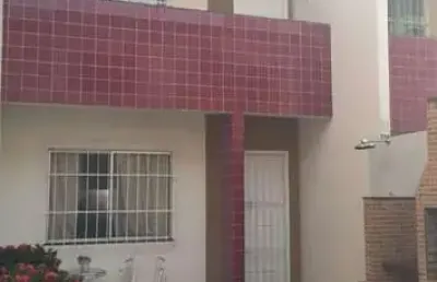 Casa à venda no encanto do mar 2, atalaia, aracaju, se