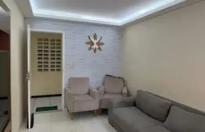 Apartamento à venda no verde vida, inácio barbosa, aracaju, se