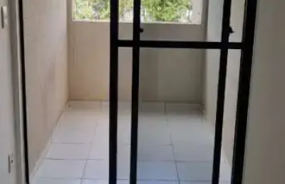 Apartamento à venda no bossa nova , jabotiana , aracaju, se