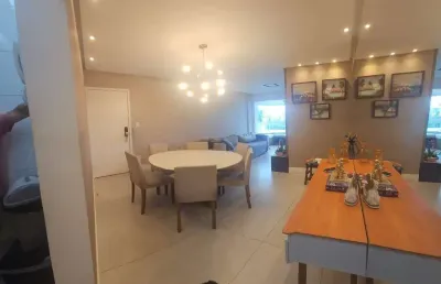 Apartamento à venda no pátio coroa do meio , coroa do meio , aracaju, se