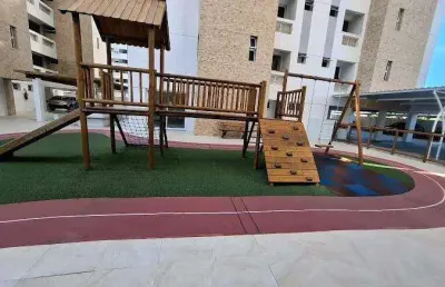 Apartamento à venda no pátio coroa do meio , coroa do meio , aracaju, se