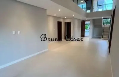 Casa em condomínio fechado com 4 quartos à venda na Rodovia dos Náufragos, Aruana, Aracaju