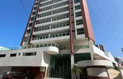 Apartamento à venda no griffith park, farolândia, aracaju, se