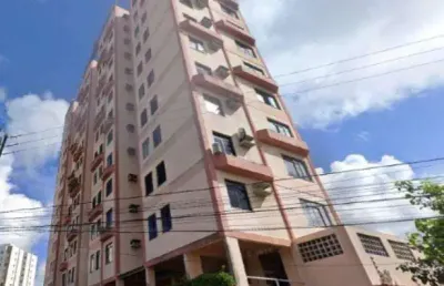 Apartamento à venda no boulevard residence, treze de julho, aracaju, se