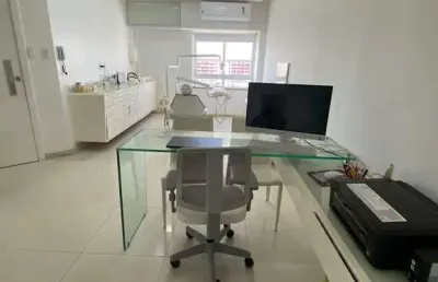 Comercial à venda em rua pública, são josé, aracaju, se
