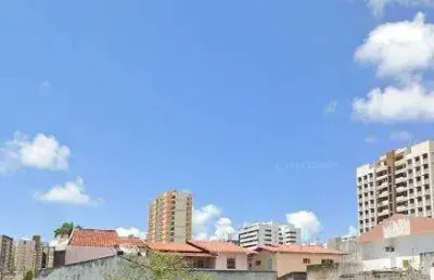 Lote à venda em rua pública, salgado filho, aracaju, se