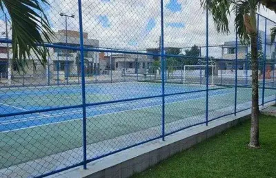 Casa à venda no residencial jardim santo antônio, marianga, itabaiana, se