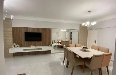 Apartamento à venda no edifício pégasus - rua frei paulo - suíça, suíça, aracaju, se