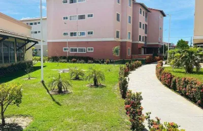 Apartamento à venda no recanto dos coqueiros , centro , barra dos coqueiros, se
