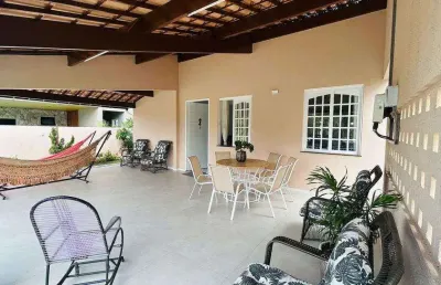 Casa à venda no praias do sul iii, mosqueiro, aracaju, se