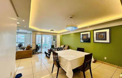 Apartamento à venda no harmonie jardins residence, grageru, aracaju, se
