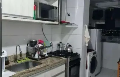 Apartamento à venda no le monde residence, atalaia, aracaju, se