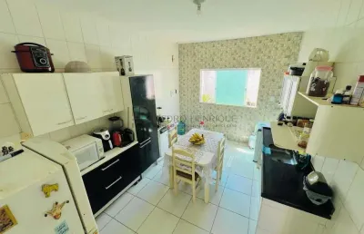 Casa à venda em rua pública, coroa do meio, aracaju, se
