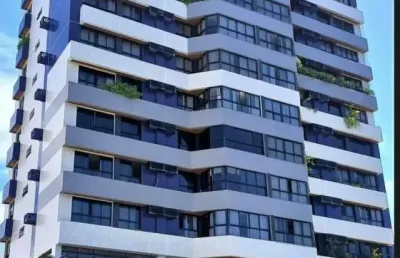 Apartamento à venda no oscar niemeyer- grageru, grageru, aracaju, se