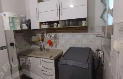Apartamento à venda no residencial mar azul , farolândia , aracaju, se