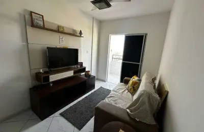 Apartamento à venda no saint sebastian, coroa do meio, aracaju, se
