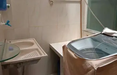 Casa à venda em rua pública, farolândia, aracaju, se