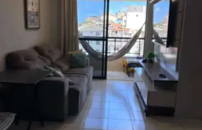 Apartamento à venda no mar de itapuã , itapuã , salvador, ba