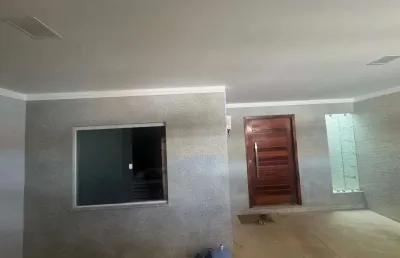 Casa à venda em rua pública, eduardo gomes, são cristóvão, se