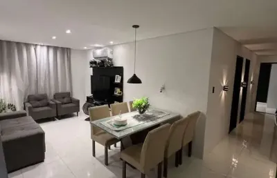 Apartamento à venda no francisco moreira , suíça , aracaju, se